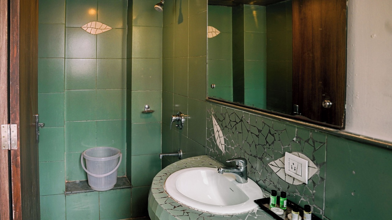 Photo of Bathroom in Gauravaddo