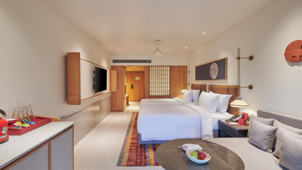 Photo of Bedroom in Khandala