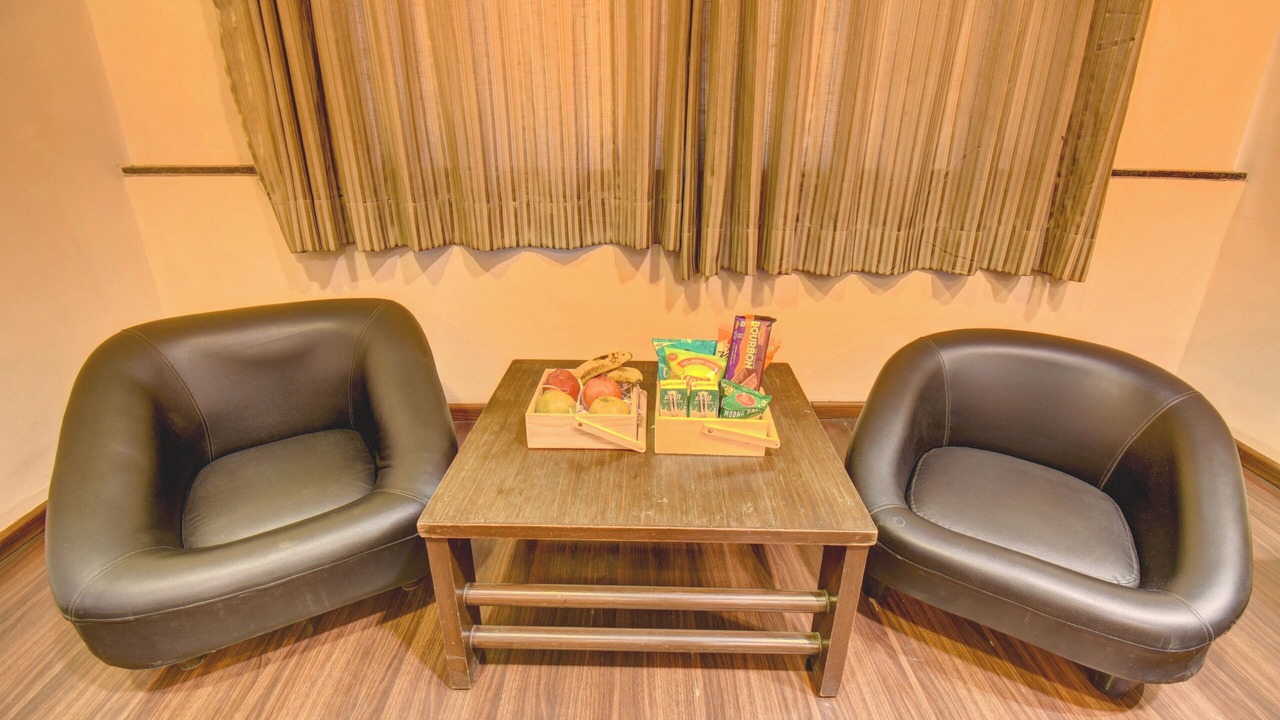Photo of Bedroom in Shivajinagar