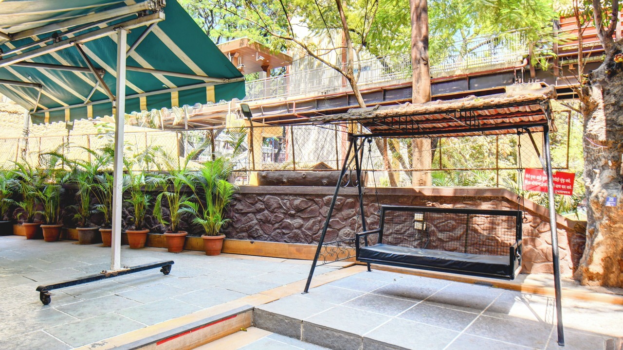 Photo of Outdoor in Shivajinagar