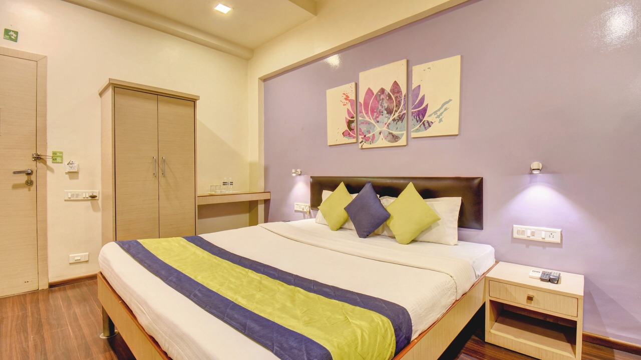 Photo of Bedroom in Shivajinagar
