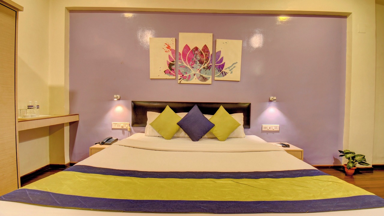 Photo of Bedroom in Shivajinagar