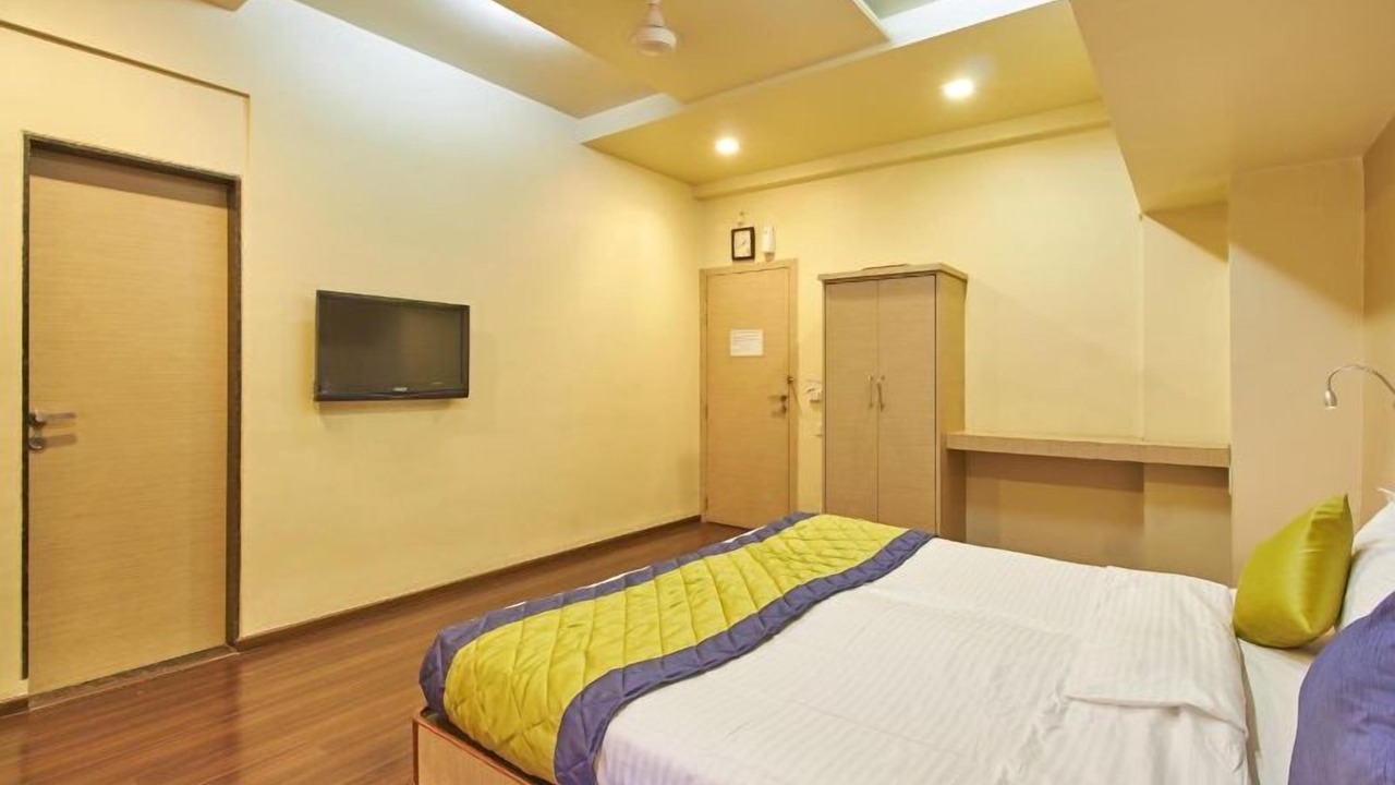 Photo of Bedroom in Shivajinagar