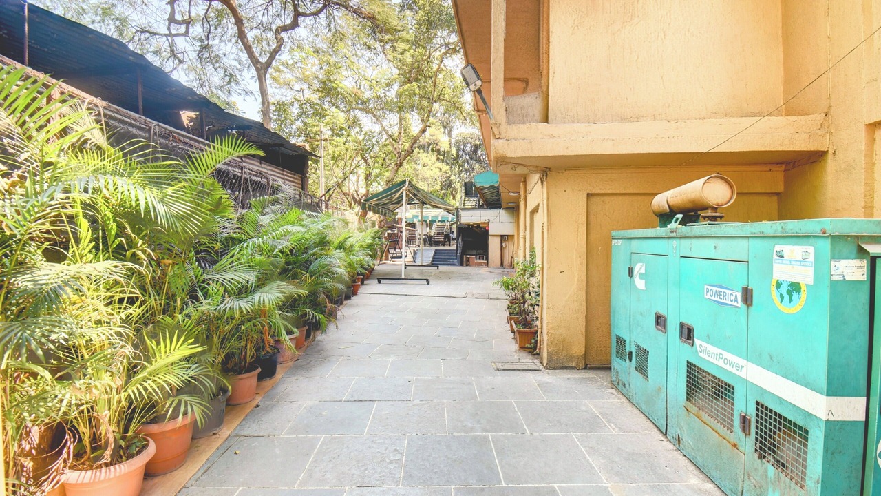 Photo of Outdoor in Shivajinagar