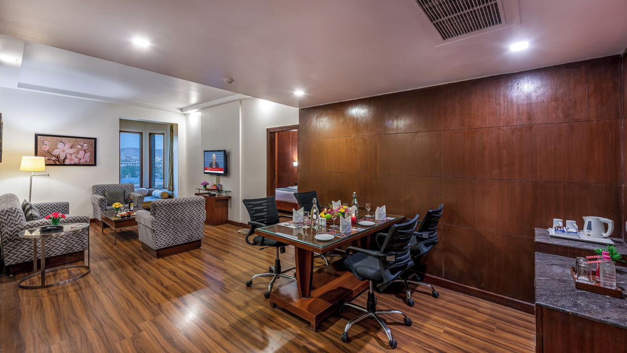 Photo of Bedroom in Sangram Colony