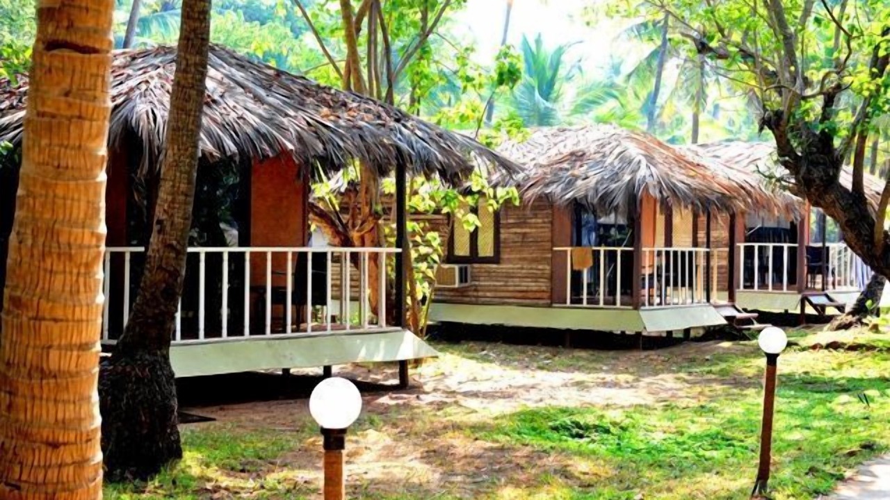 Photo of Outdoor in Morjim