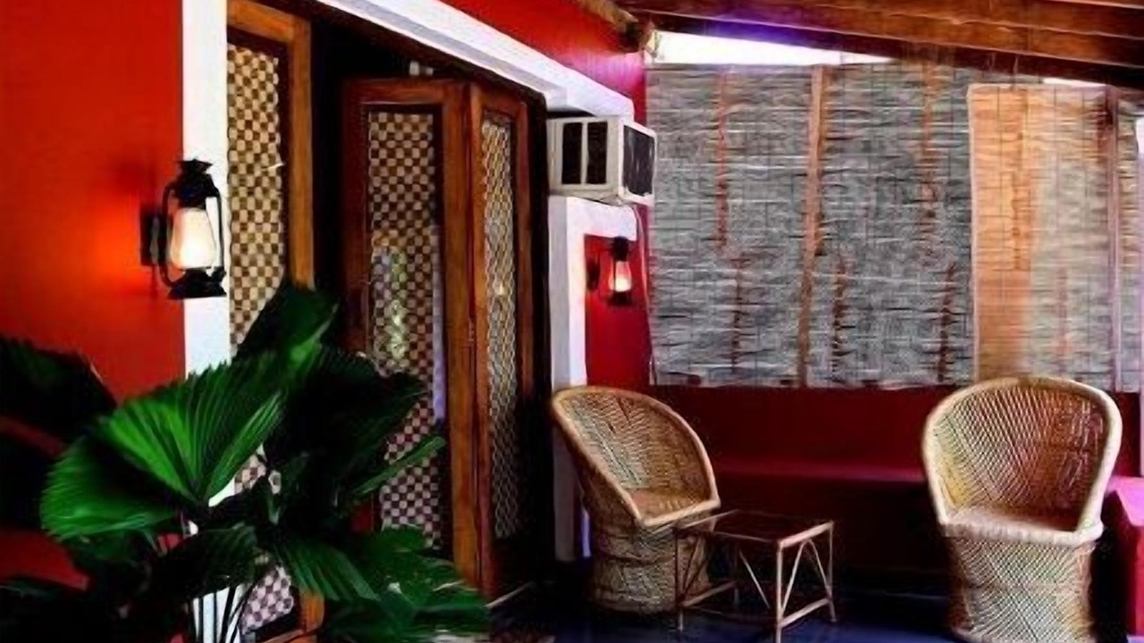 Photo of Bedroom in Morjim