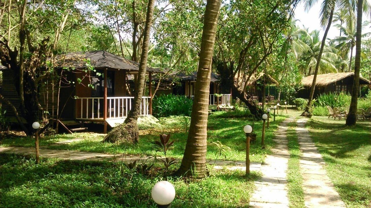 Photo of Outdoor in Morjim