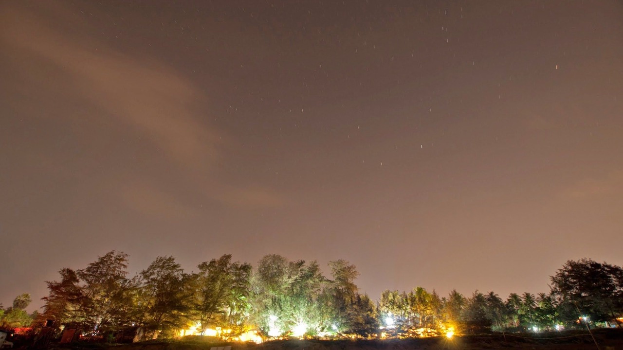 Photo of Outdoor in Morjim
