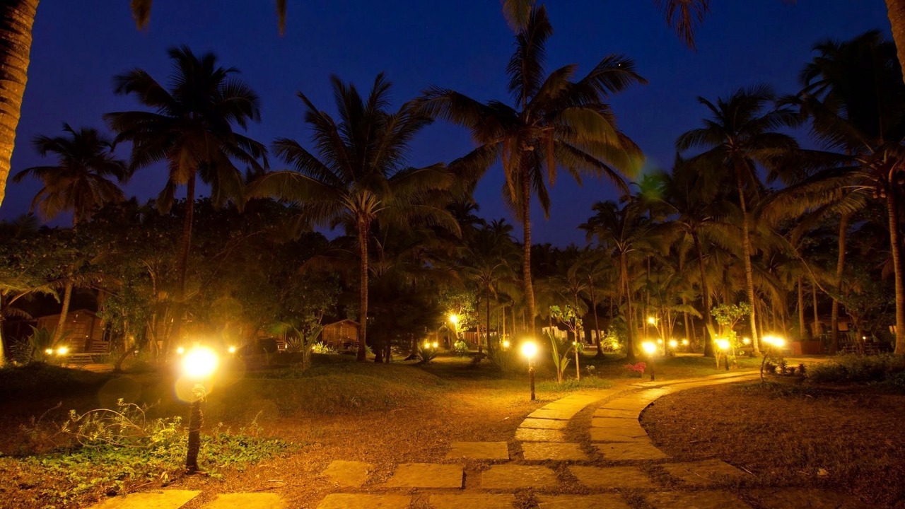 Photo of Outdoor in Morjim