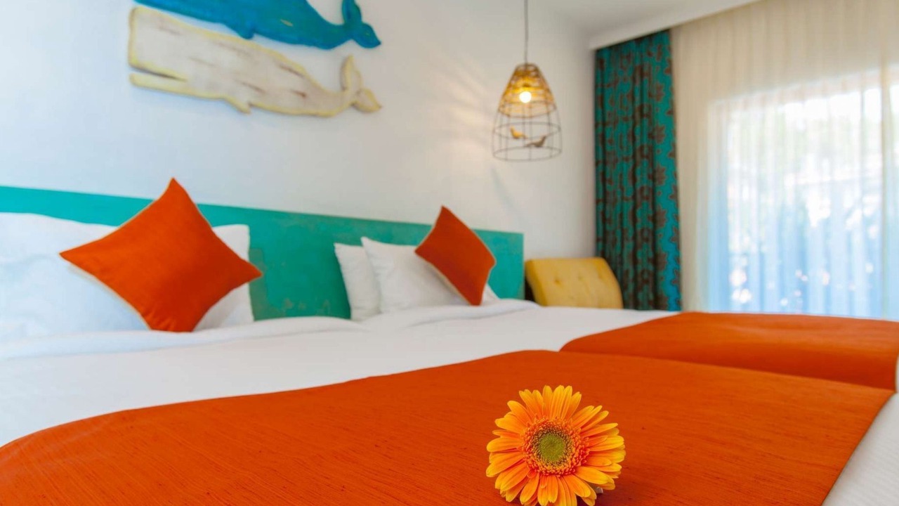 Photo of Bedroom in Fatona