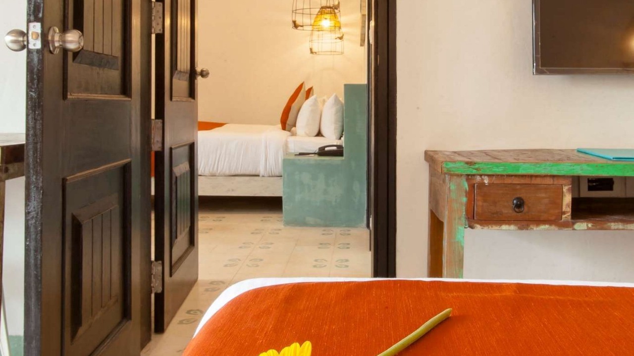 Photo of Bedroom in Fatona