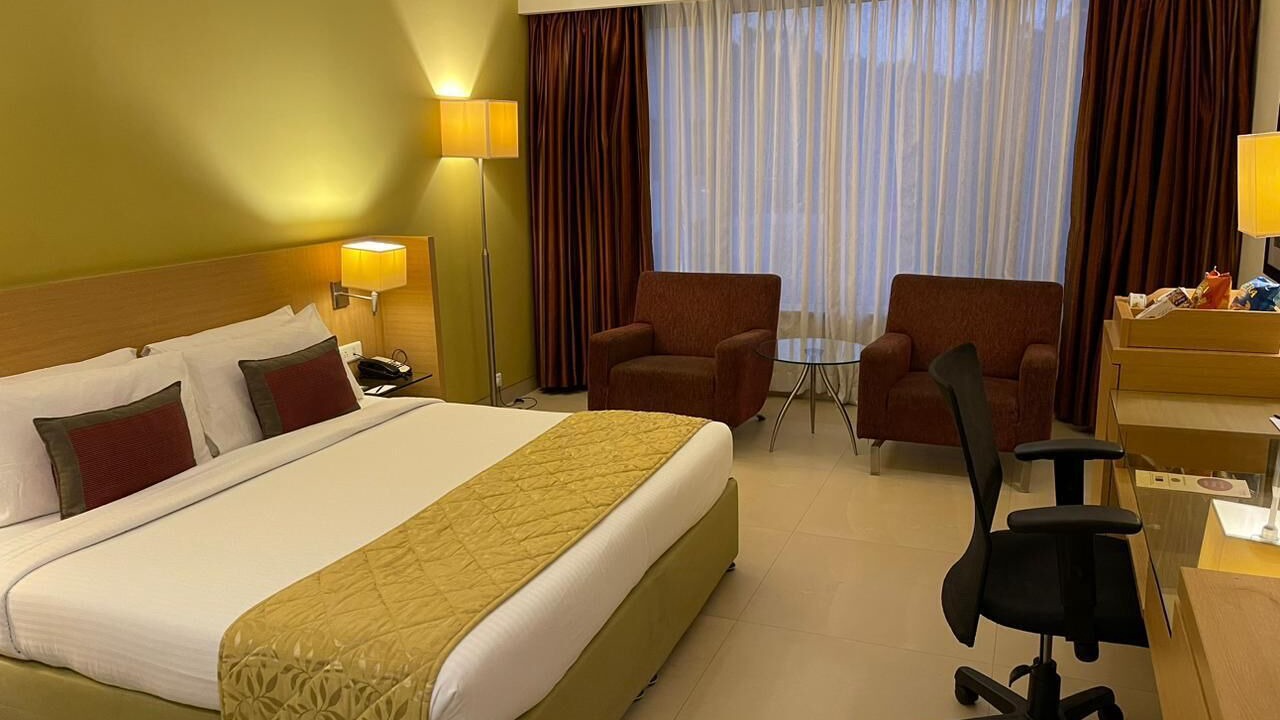 Photo of Bedroom in Electronics City