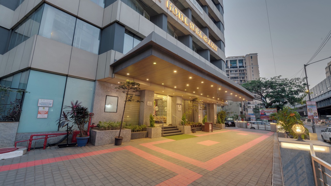 Photo of Outdoor in Vijay Nagar