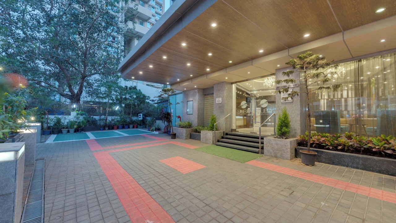 Photo of Outdoor in Vijay Nagar
