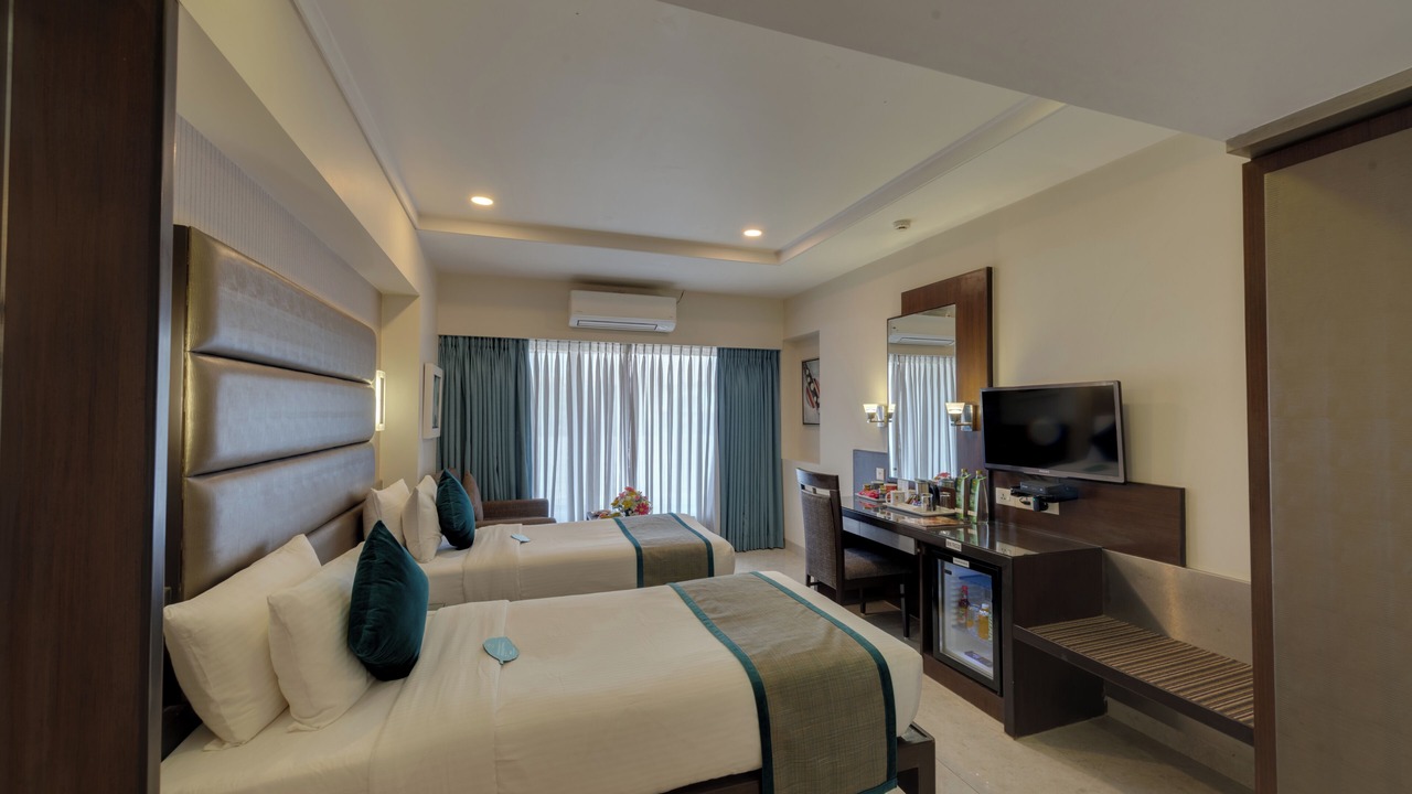 Photo of Bedroom in Vijay Nagar