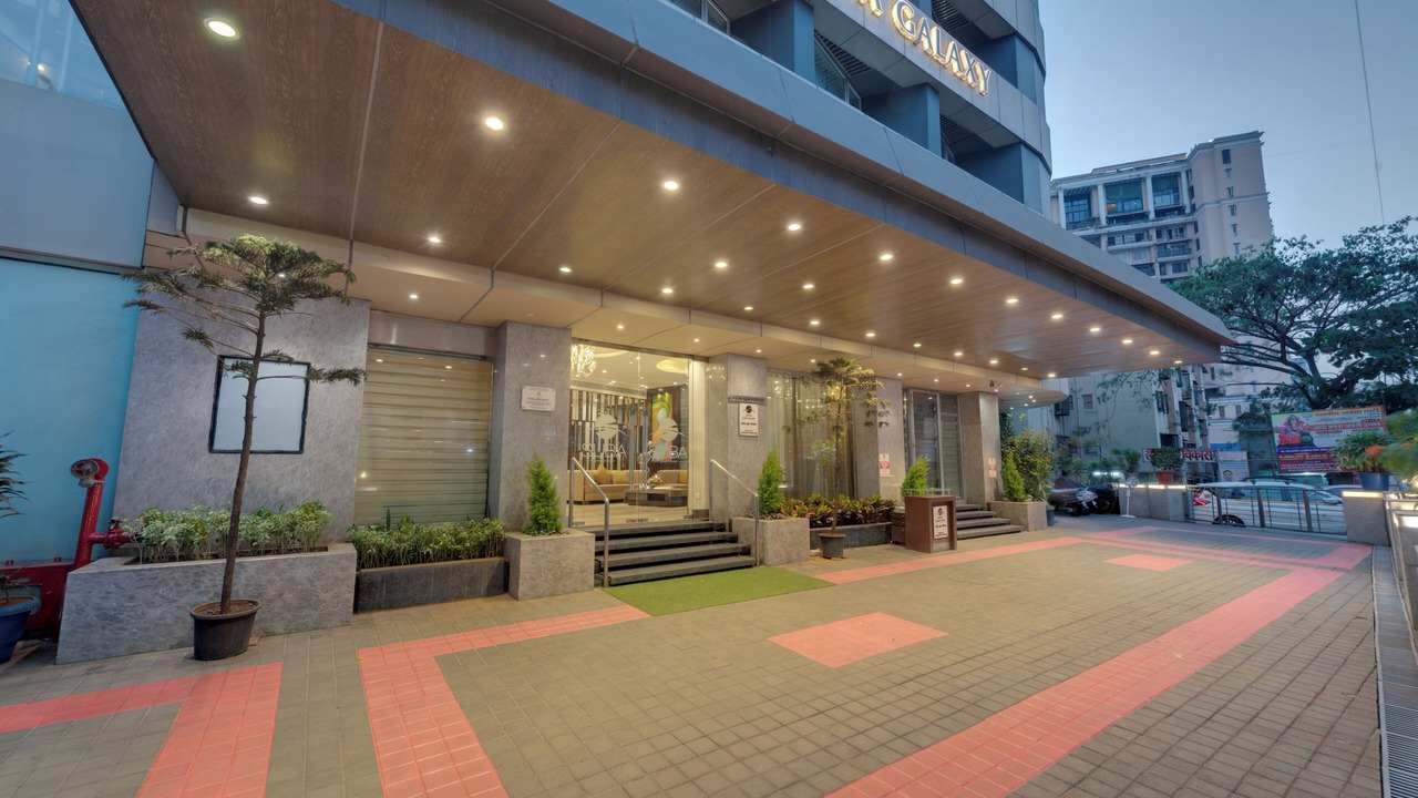 Photo of Outdoor in Vijay Nagar