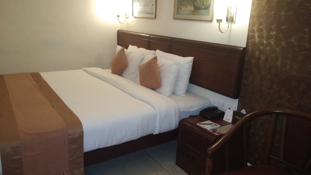 Photo of Bedroom in Ernakulam South