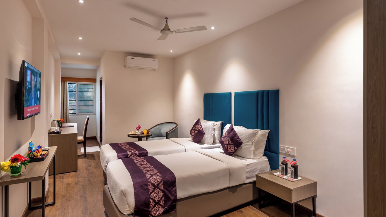 Photo of Bedroom in Dahej