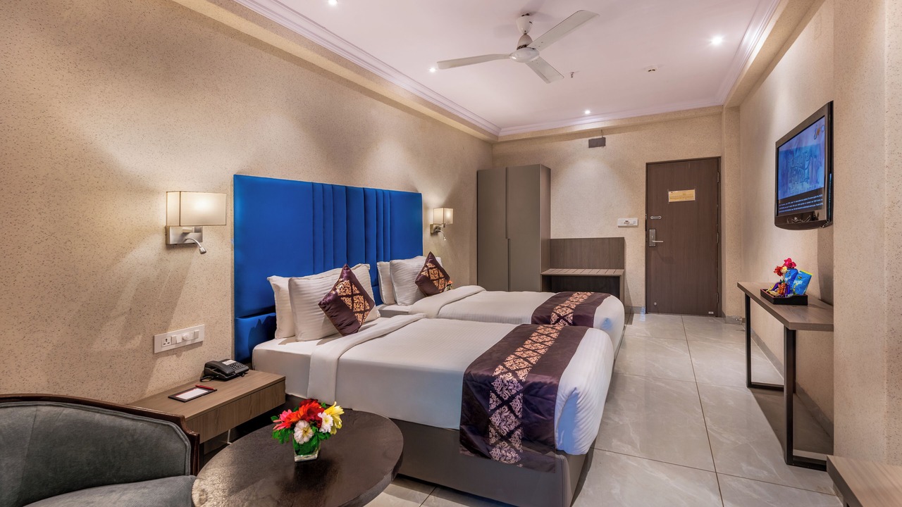 Photo of Bedroom in Dahej