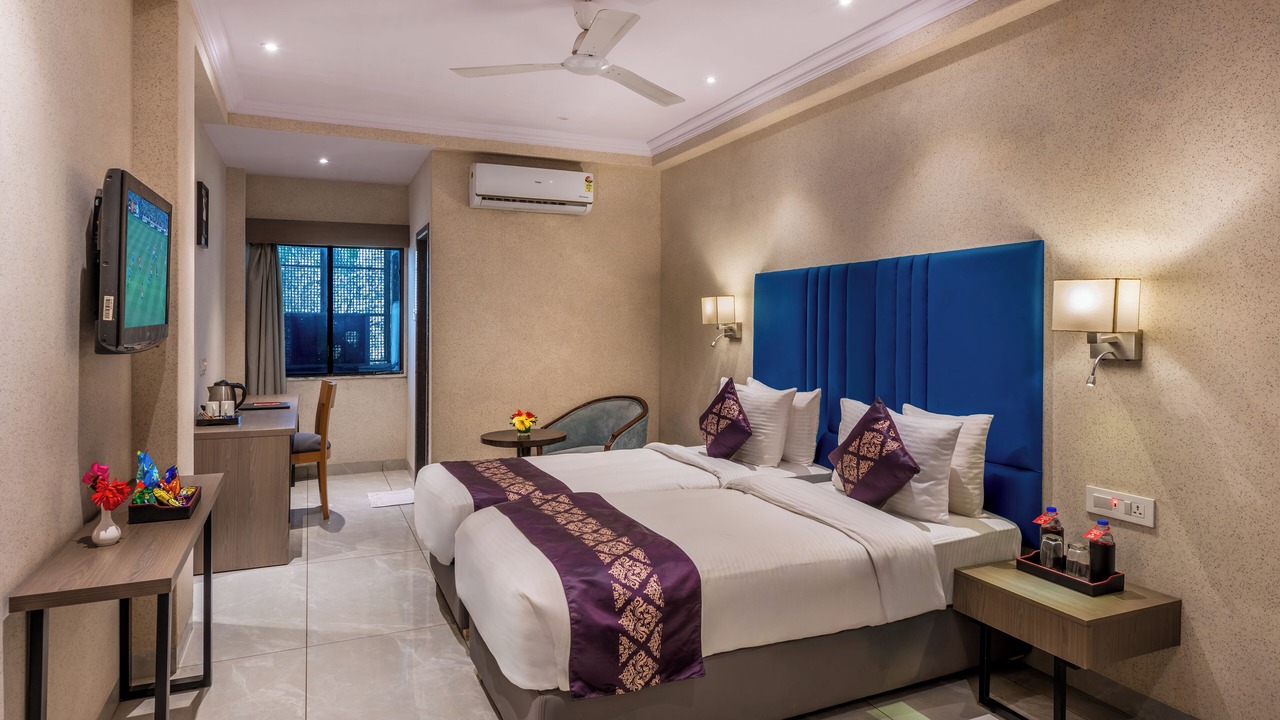 Photo of Bedroom in Dahej