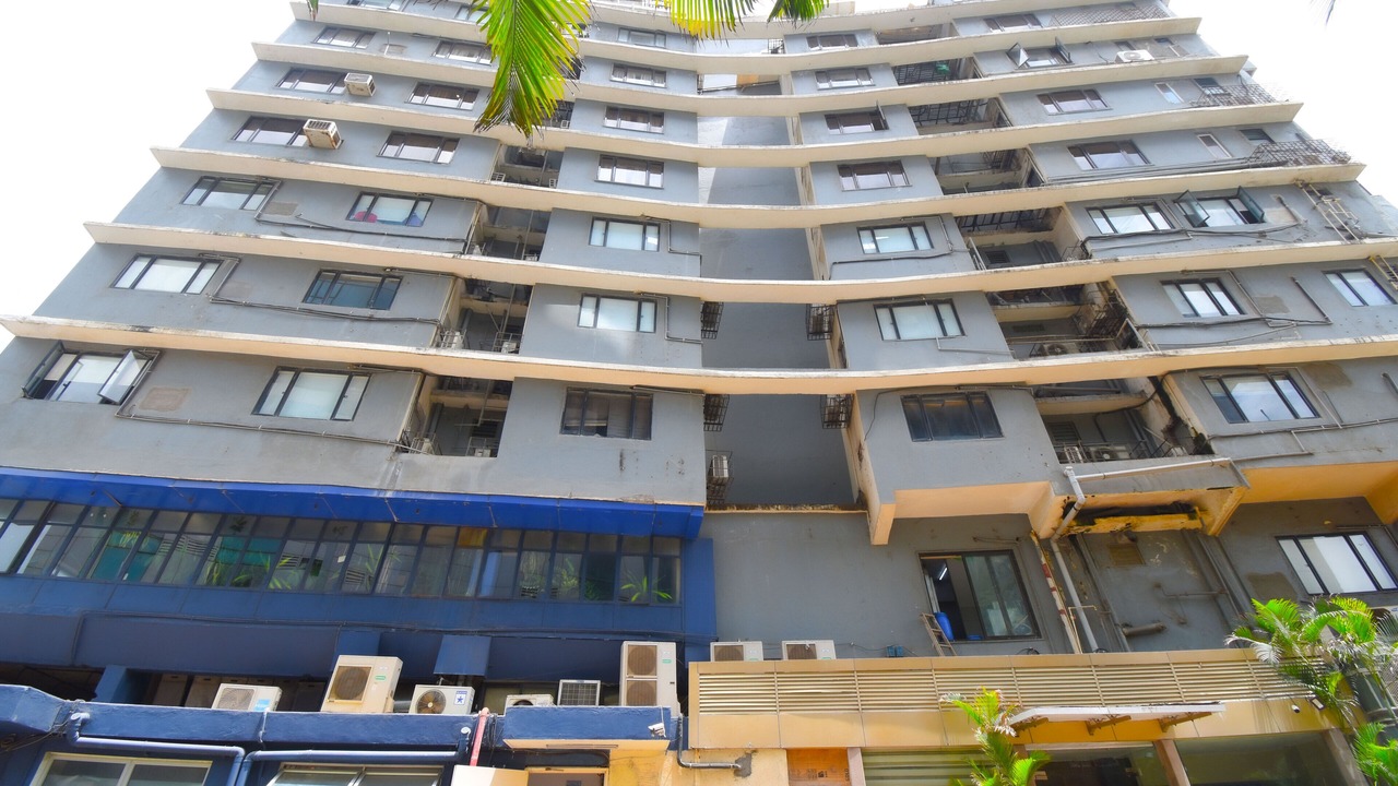 Photo of Outdoor in Juhu