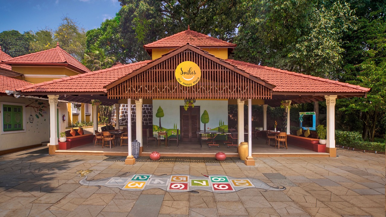 Photo of Outdoor in Divar Island