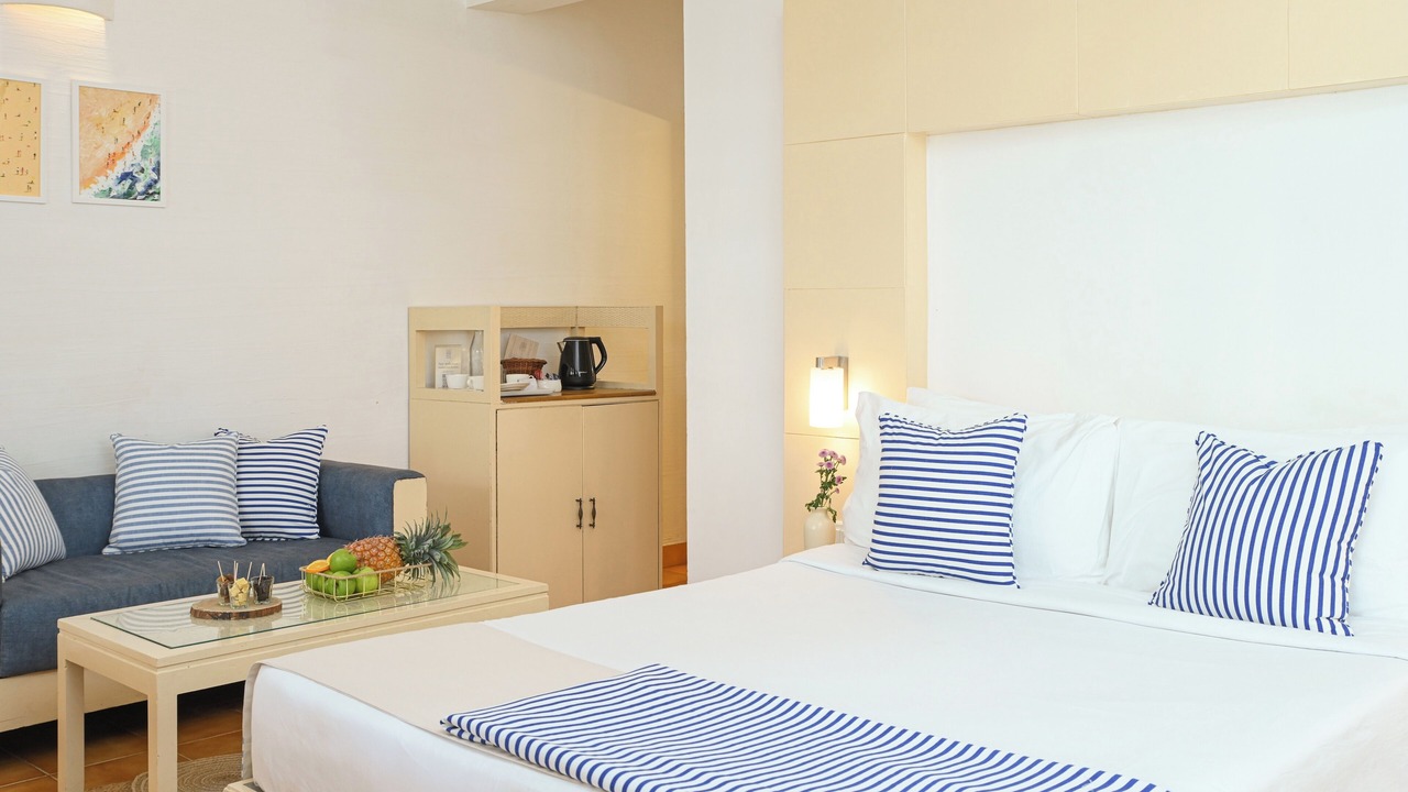 Photo of Bedroom in Fatona