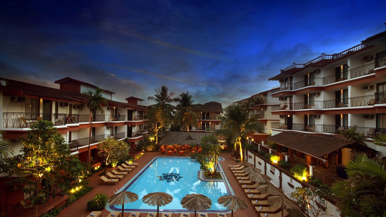 Photo of Outdoor in Arpora
