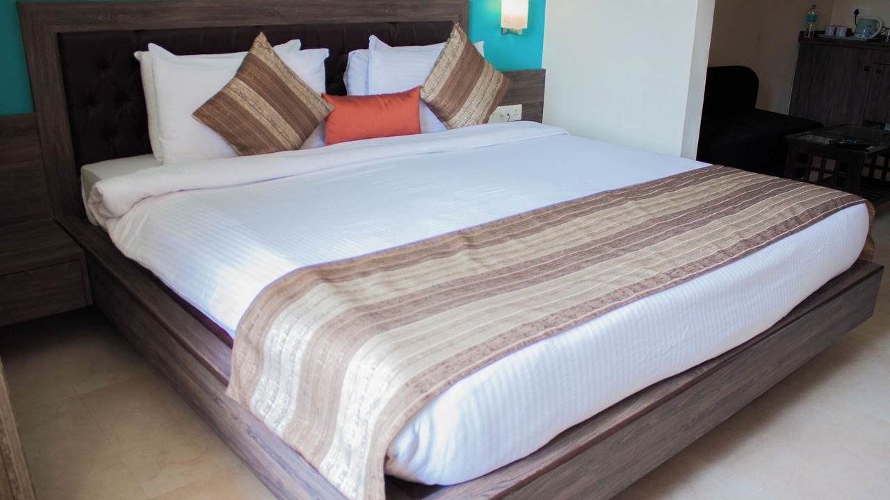 Photo of Bedroom in Arpora