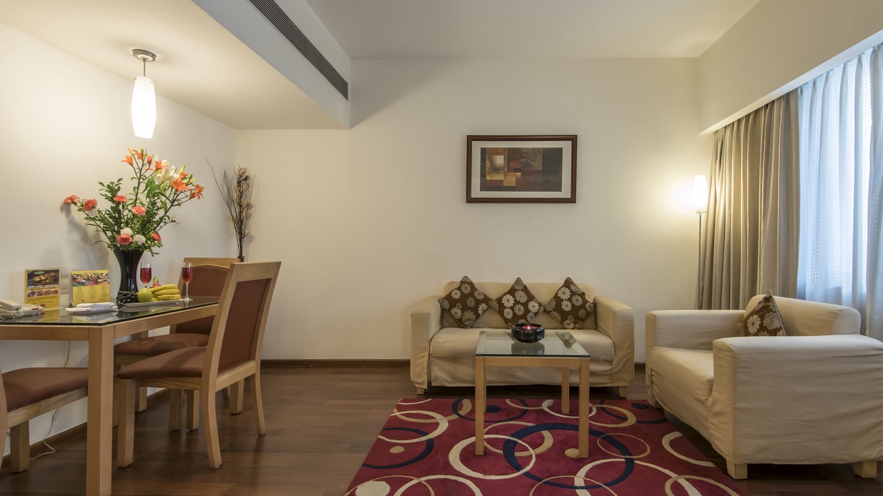 Photo of Bedroom in Pune