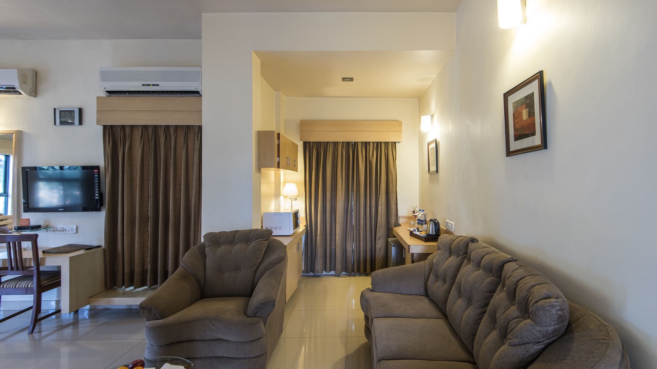 Photo of Bedroom in Mundhwa