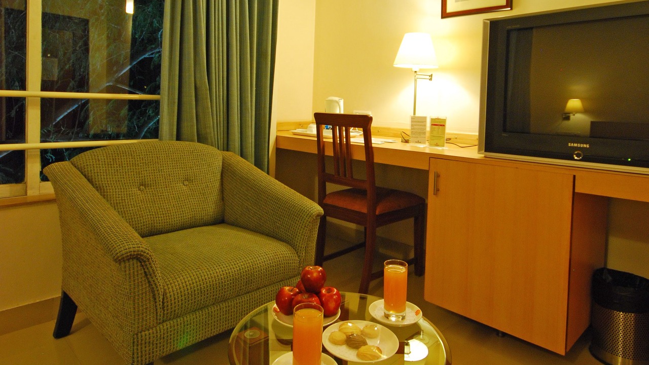 Photo of Bedroom in Mundhwa