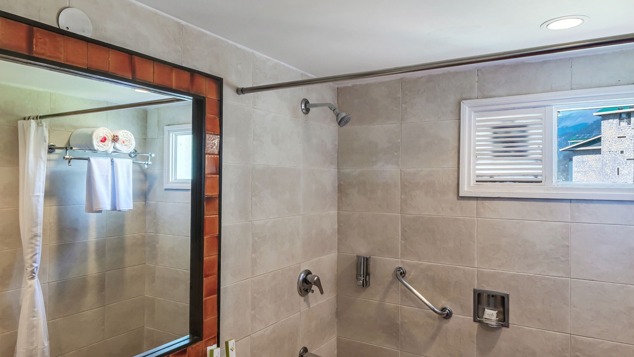 Photo of Bathroom in Manali