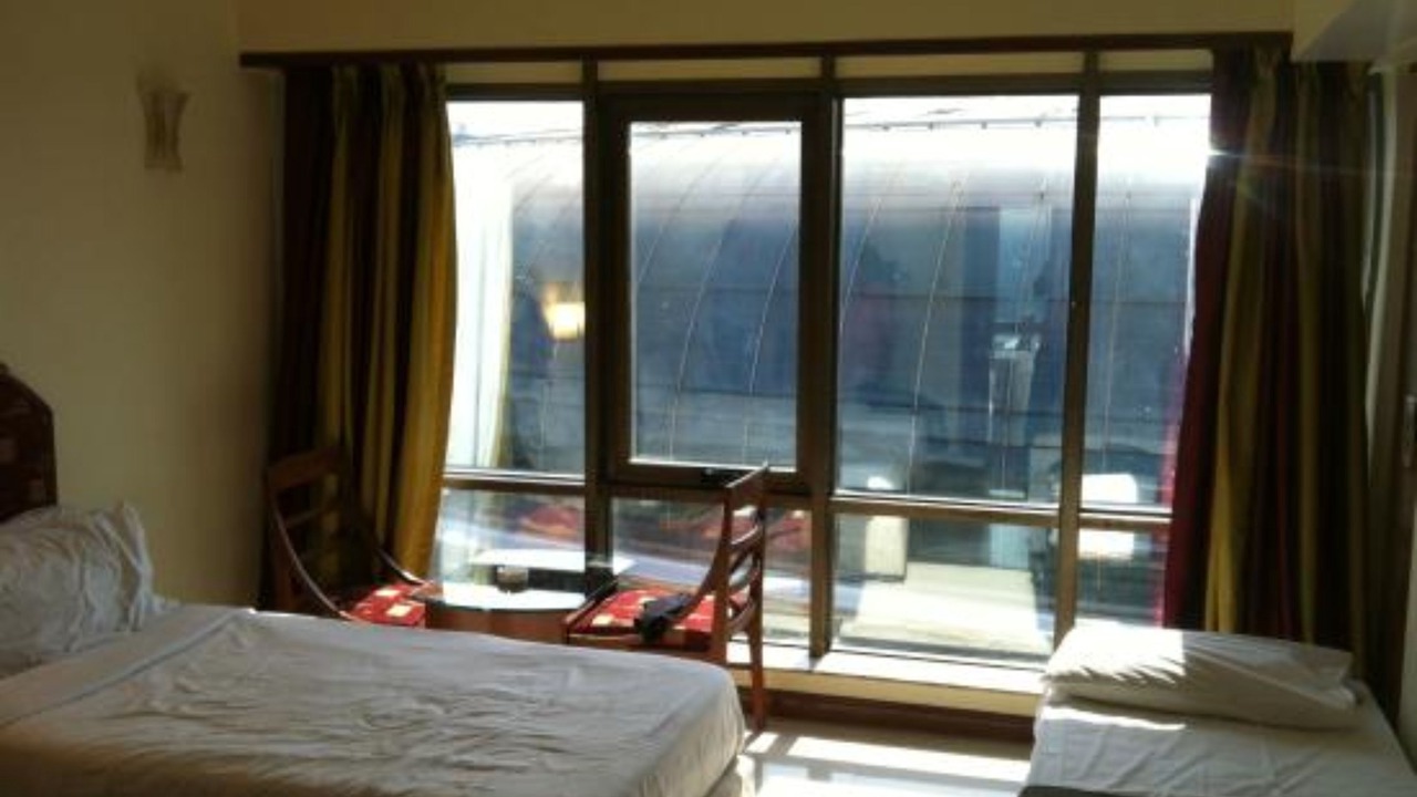 Photo of Bedroom in Vile Parle East