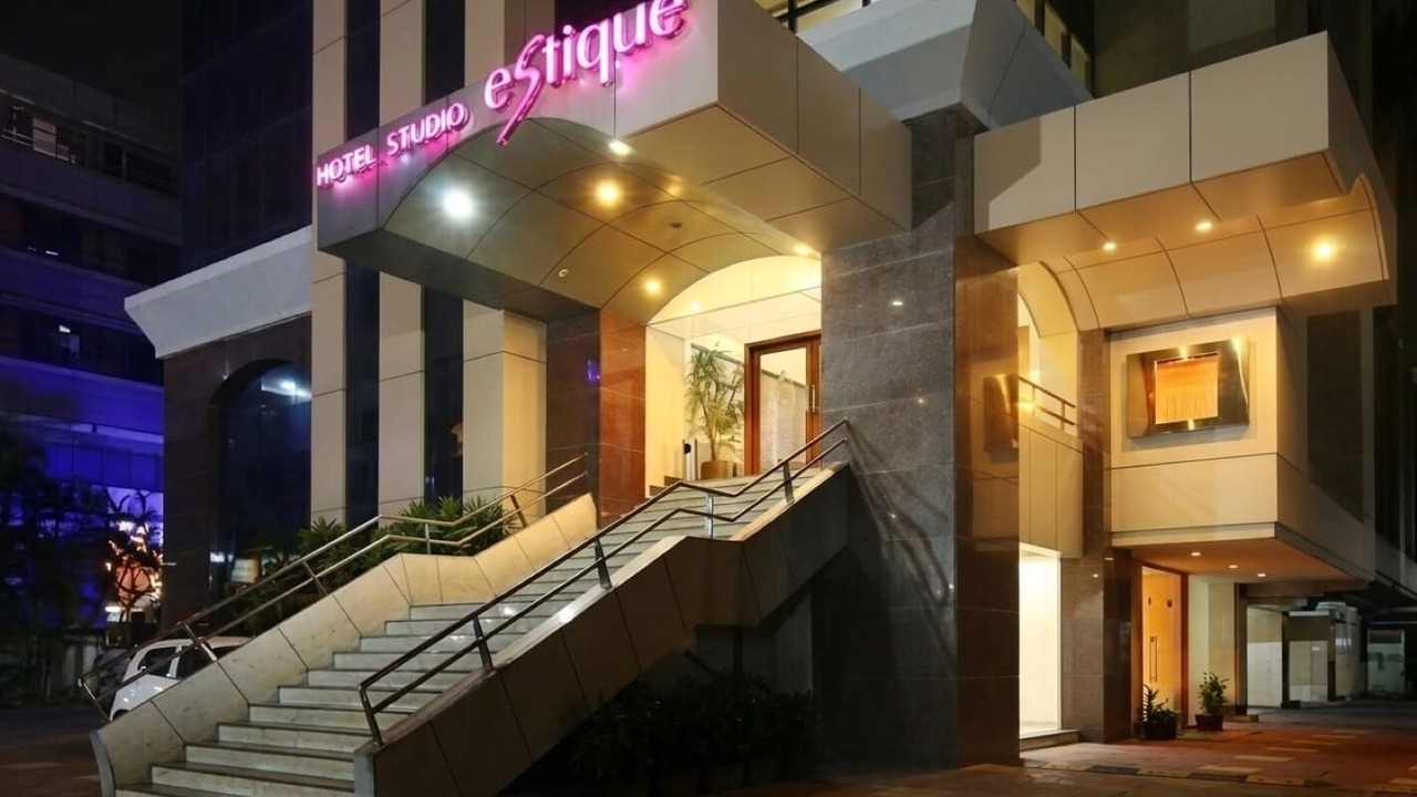 Photo of Outdoor in Central Pune
