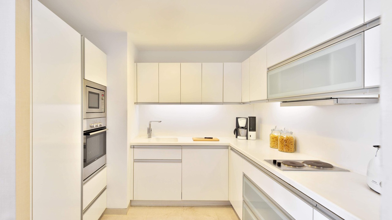 Photo of Kitchen in Mundhwa
