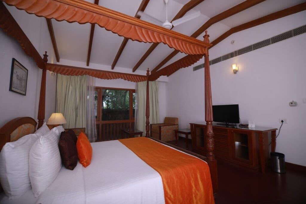 Photo of Bedroom in Muhamma