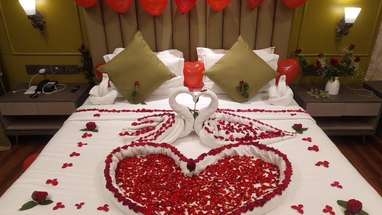 Photo of Bedroom in Saunta Vaddo