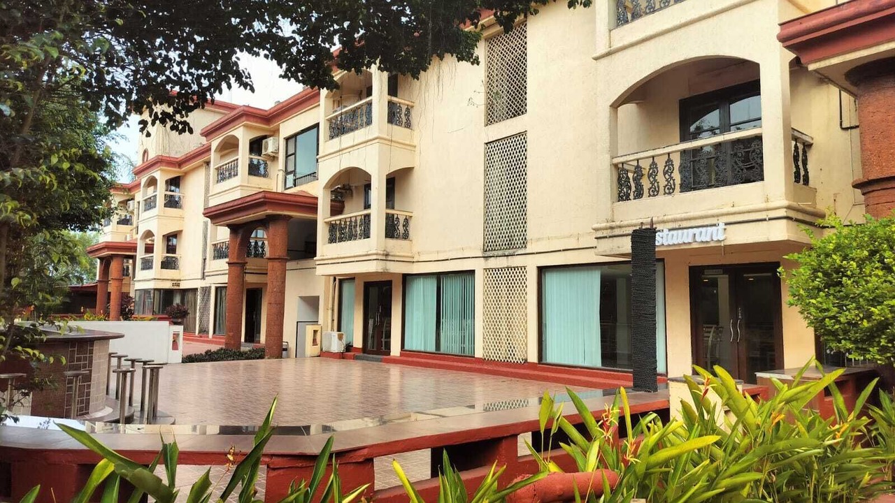 Photo of Outdoor in Saunta Vaddo