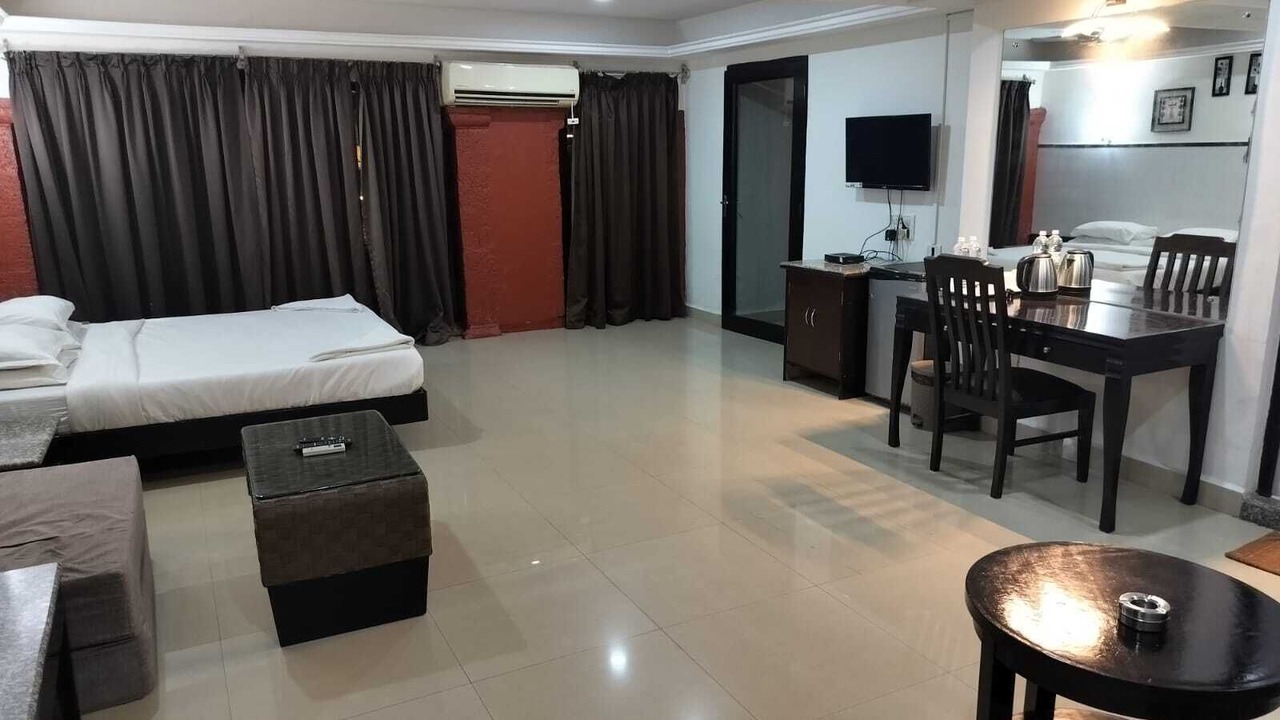 Photo of Bedroom in Saunta Vaddo
