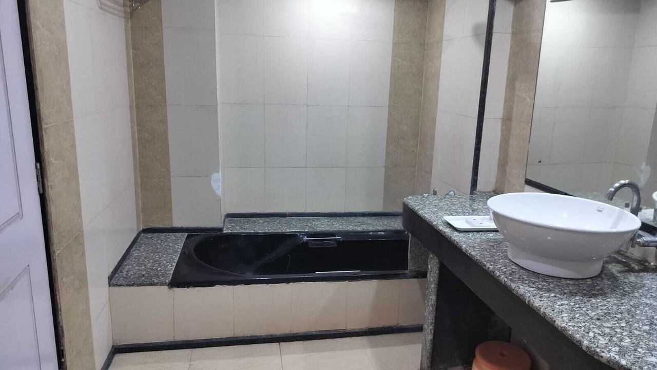 Photo of Bathroom in Saunta Vaddo