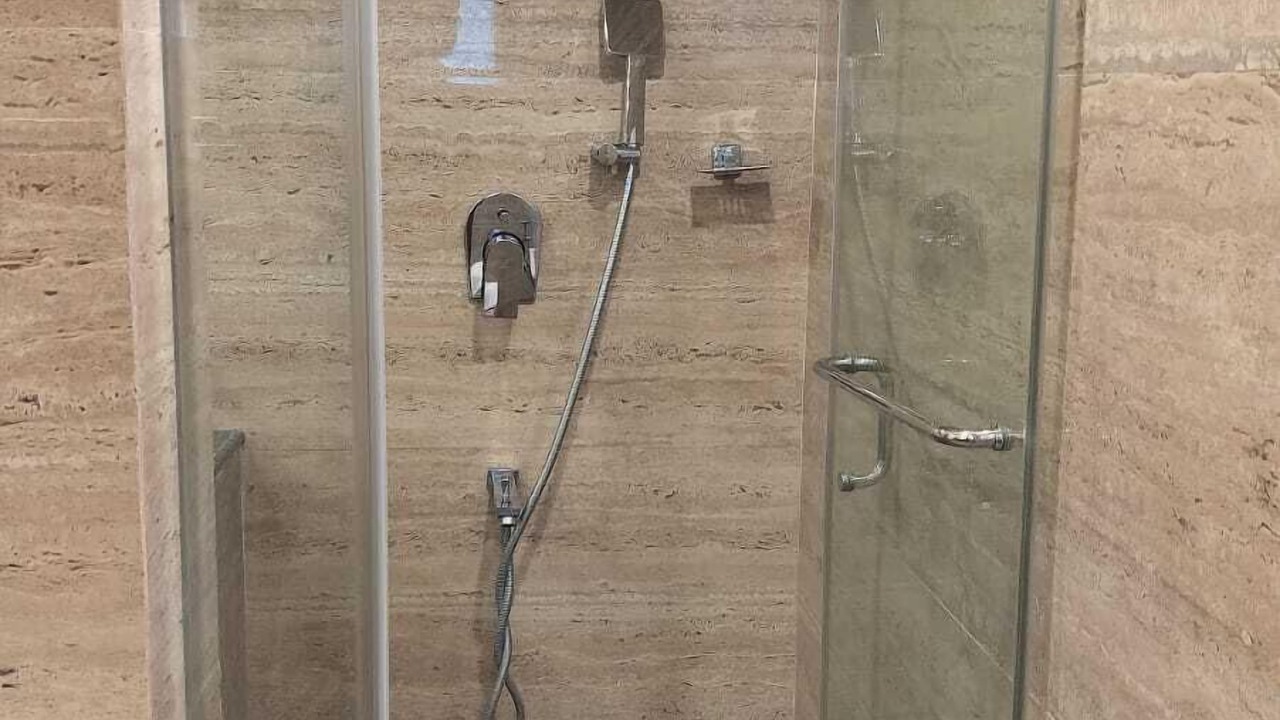 Photo of Bathroom in Saunta Vaddo