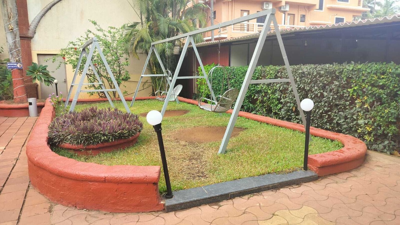 Photo of Outdoor in Saunta Vaddo