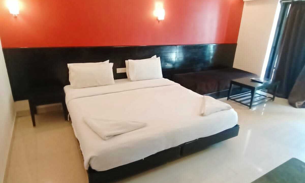 Photo of Bedroom in Saunta Vaddo