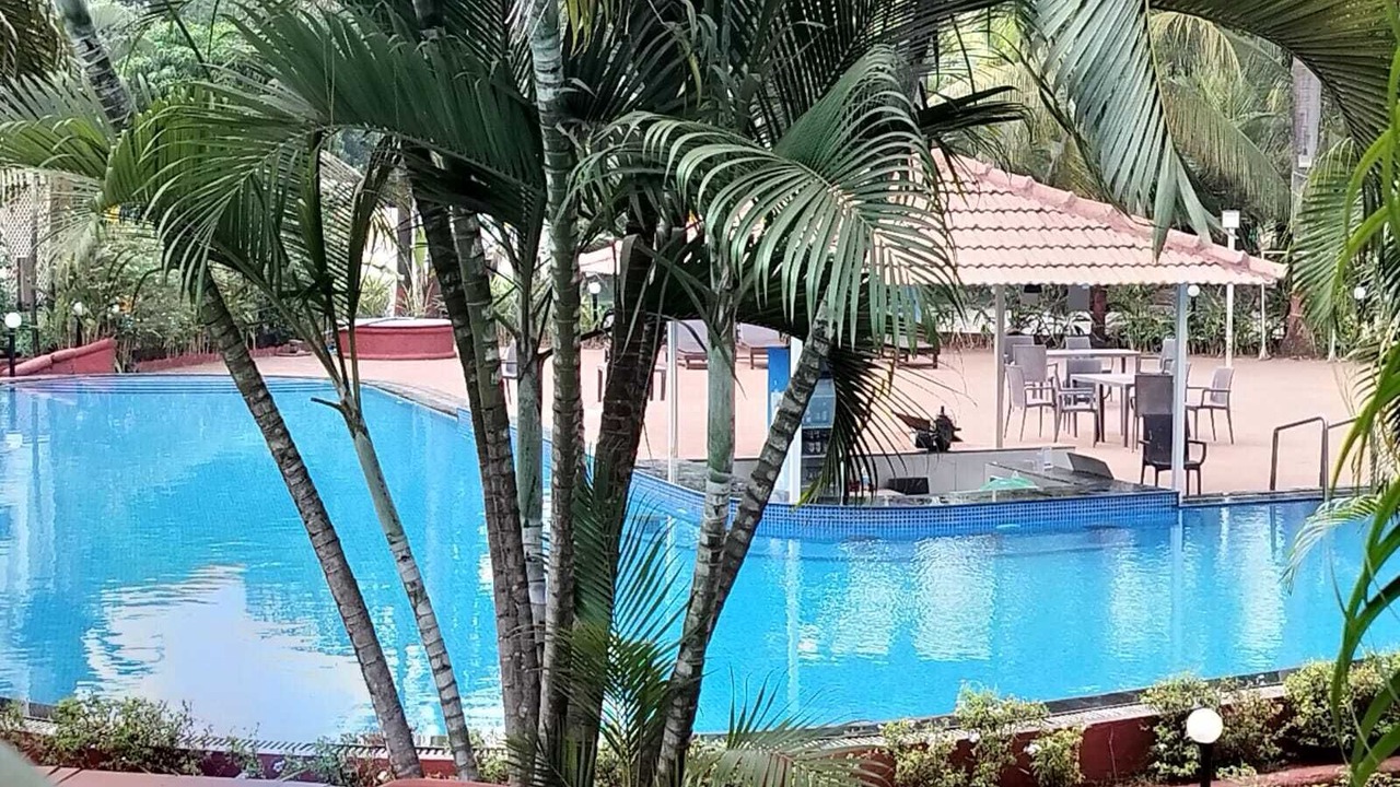 Photo of Outdoor in Saunta Vaddo