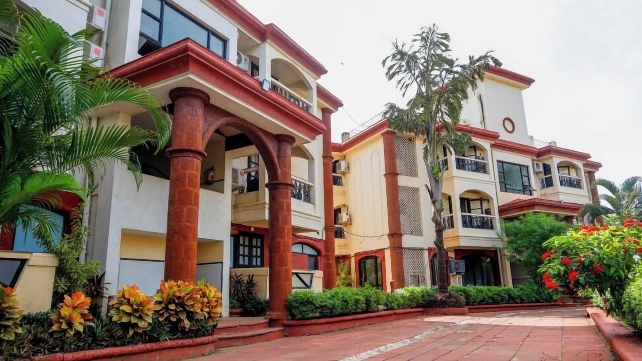 Photo of Outdoor in Saunta Vaddo