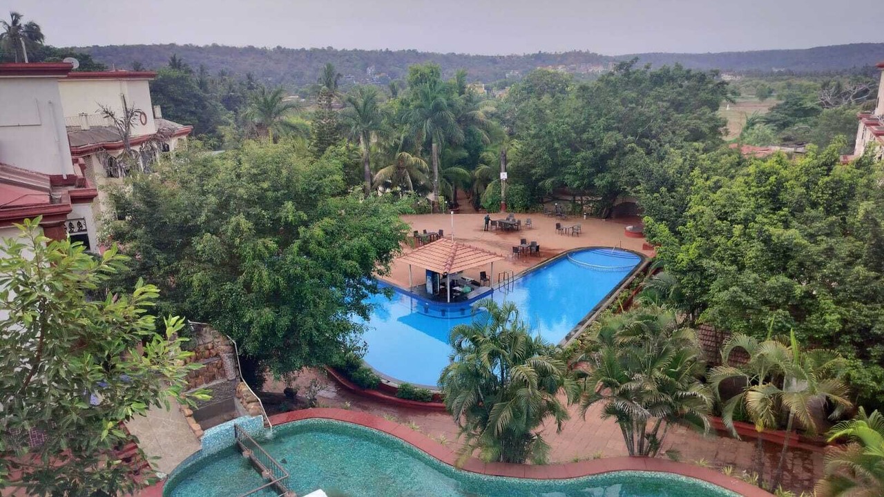 Photo of Outdoor in Saunta Vaddo