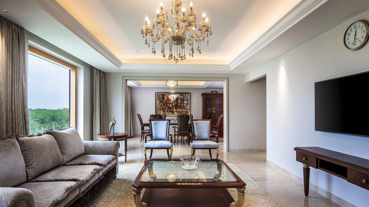 Photo of Bedroom in Shamshabad