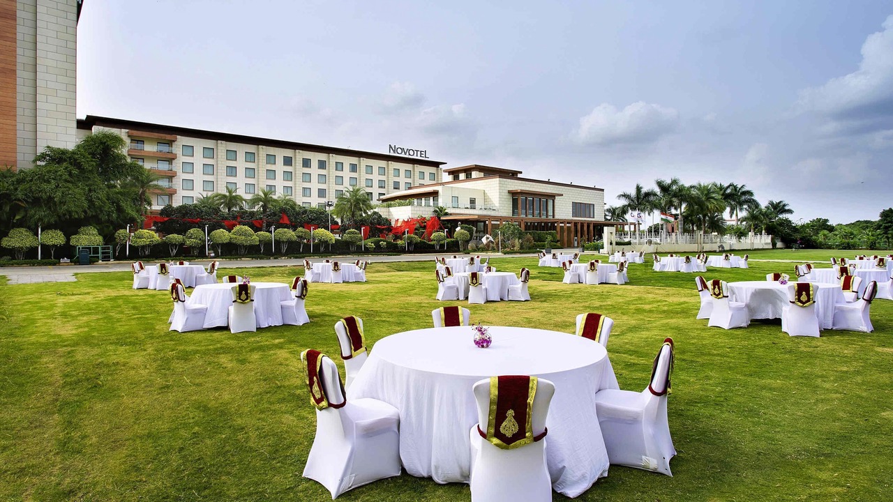 Photo of Outdoor in Shamshabad